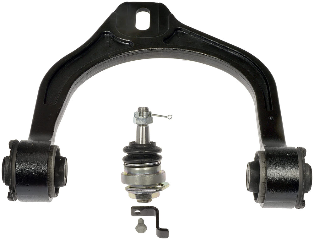 ALIGNMENT - CASTER/CAMBER CONTROL A