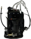 AIR SUSPENSION COMPRESSOR