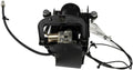 AIR SUSPENSION COMPRESSOR