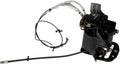 AIR SUSPENSION COMPRESSOR