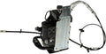 AIR SUSPENSION COMPRESSOR