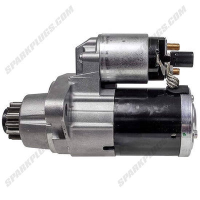 DENSO FIRST TIME FIT STARTER MOTOR