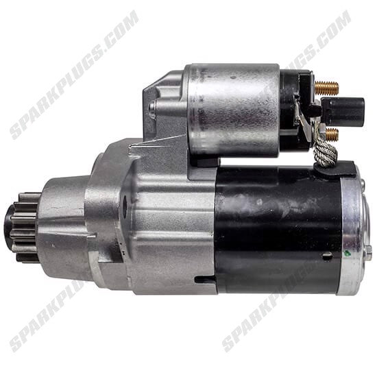 DENSO FIRST TIME FIT STARTER MOTOR