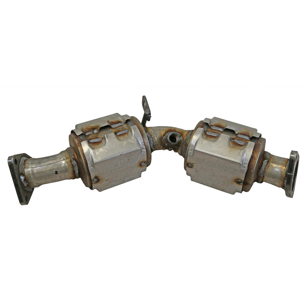 CONVERTER-DIRECT FIT