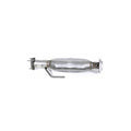 Catalytic Converter: Variuos Makes and Models; direct fit