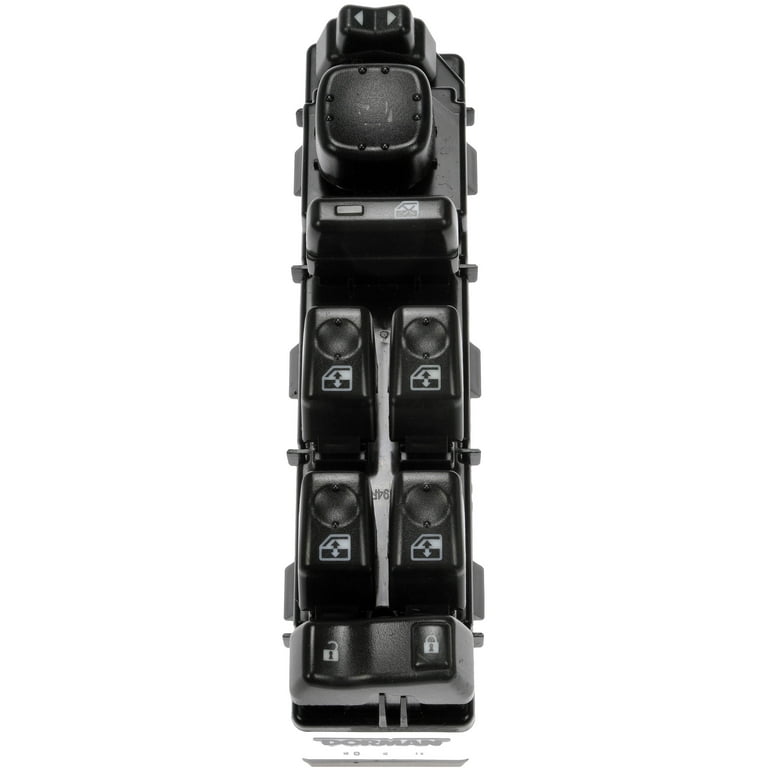 POWER WINDOW SWITCH