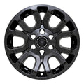 IMP;14-18 SIERRA;BLK;18";6 DBL SPK