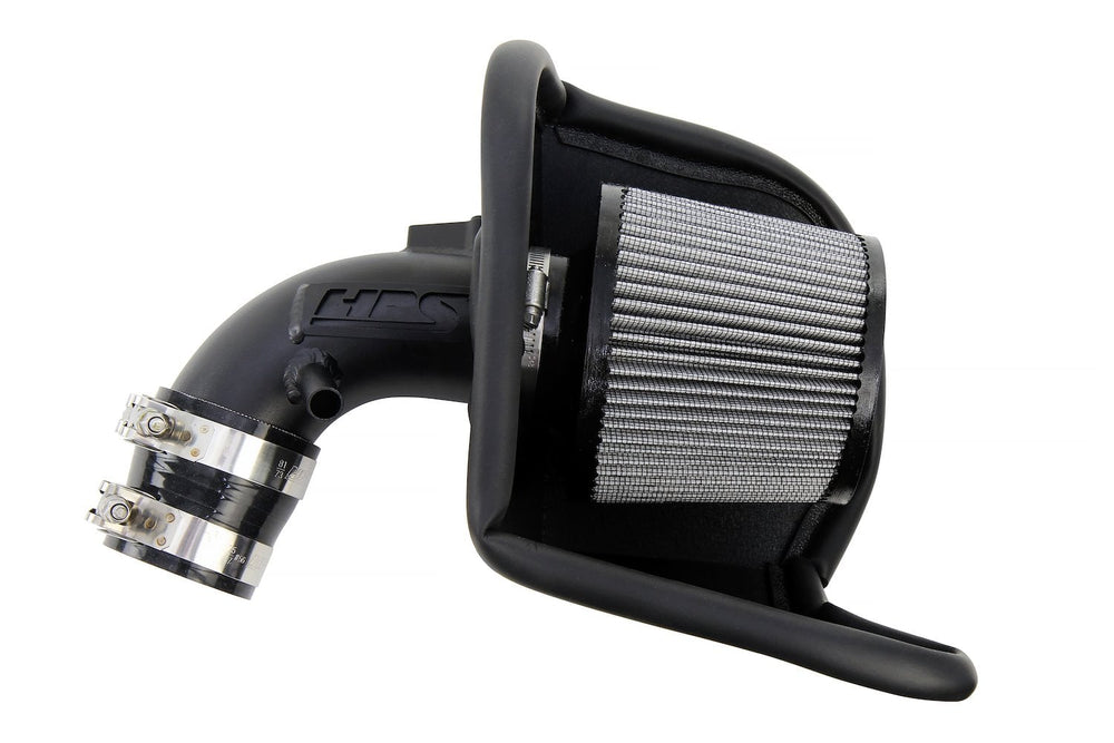 Shortram Air Intake