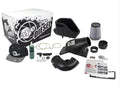 DIESEL ELITE MAGNUM FORCE STAGE2 COLD AIR INTAKE SYSTEM W/ PRO DRY S MEDIA