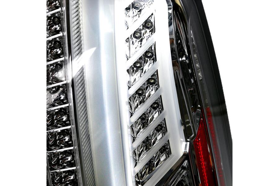 03-07 CTS LED TAIL LIGHTS