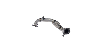 EGR OXI CAT PIPE