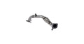 EGR OXI CAT PIPE