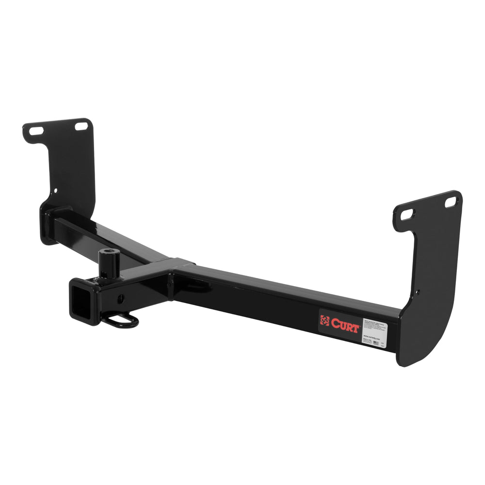 TRAILER HITCH