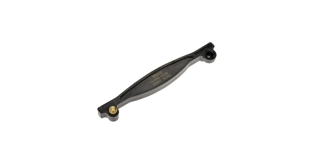 INTAKE MANIFOLD TUNING VALVE RUNNER