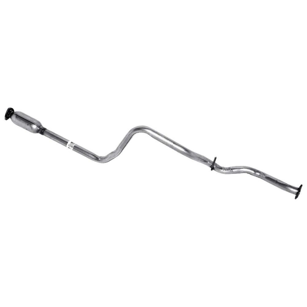 REONATOR ASSY MALIBU