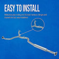REONATOR ASSY MALIBU