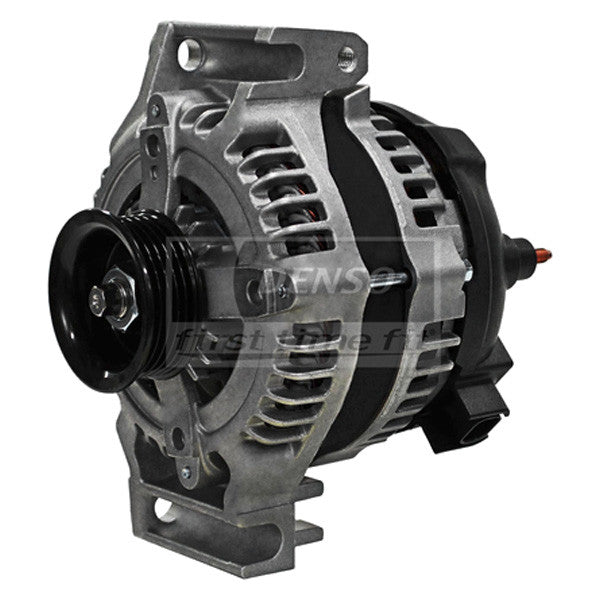 DENSO FIRST TIME FIT ALTERNATOR