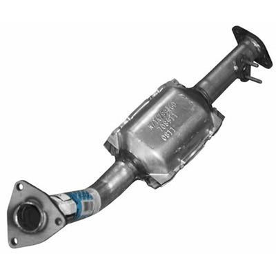 Catalytic Converter: Variuos Makes and Models; direct fit