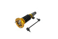 ISC Suspension 04-13 BMW 128i/135i N1 V2 Basic Coilovers - Street