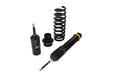 ISC Suspension 04-13 BMW 128i/135i N1 V2 Basic Coilovers - Street