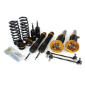 ISC Suspension 04-13 BMW 128i/135i N1 V2 Basic Coilovers - Street