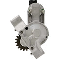 DENSO FIRST TIME FIT STARTER MOTOR