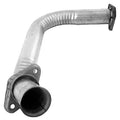 PIPE FRONT