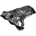 MANIFOLD CONVERTER