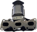 MANIFOLD CONVERTER