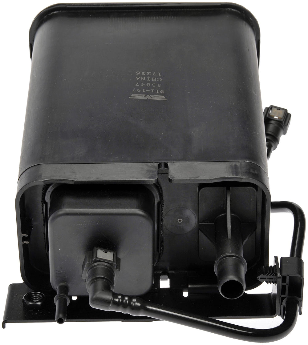EVAP CANISTER