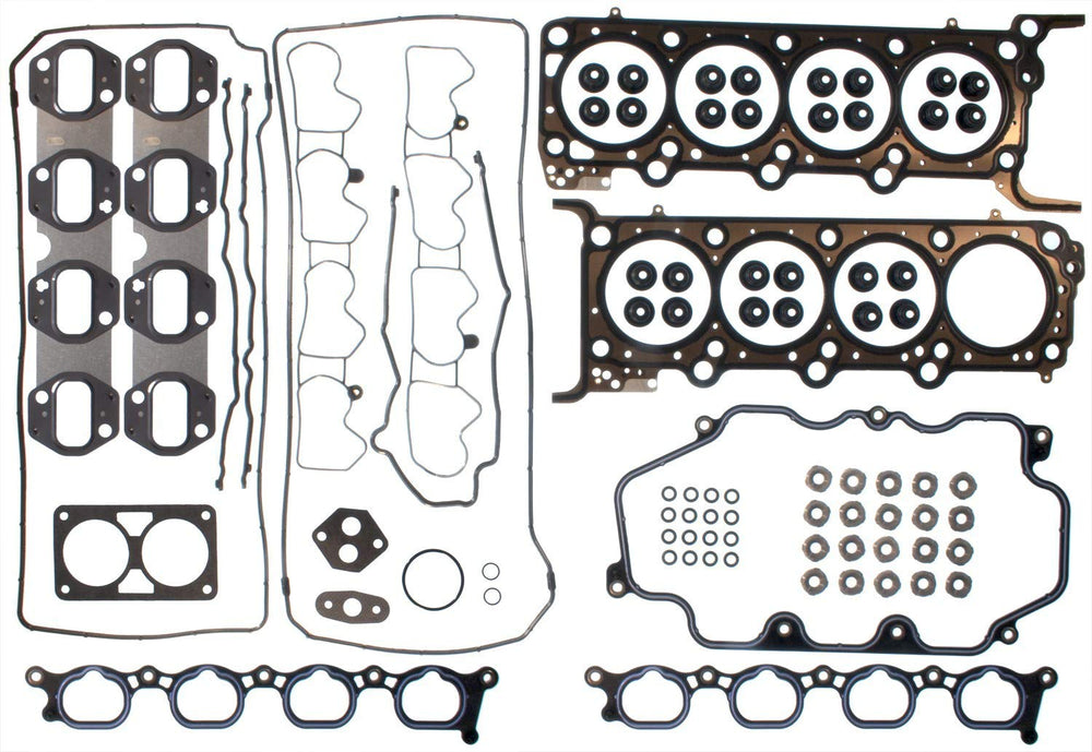 Head Set Ford-Pass 4.6L VIN R 2003-2004 Mustang
