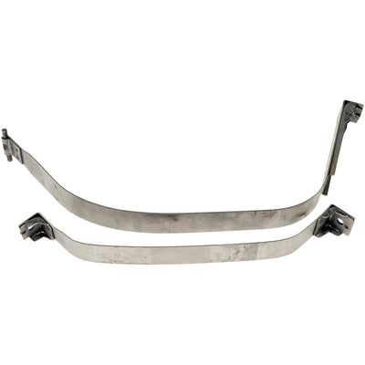 FUEL TANK STRAP