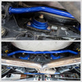 7128 S2000 1999-2009 AP1 AP2 Reinforced Differential Mount Hardened Rubber 4pcs Set 8lbs MSRP: $340