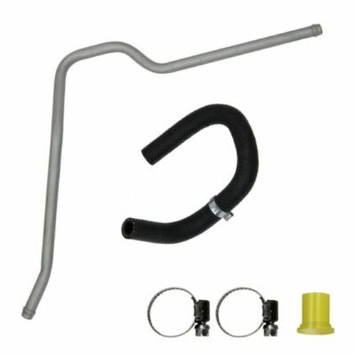 Gates Power Steering Return Line Hose Assembly
