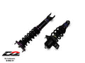 D2 COILOVERS RX-8 03-2011