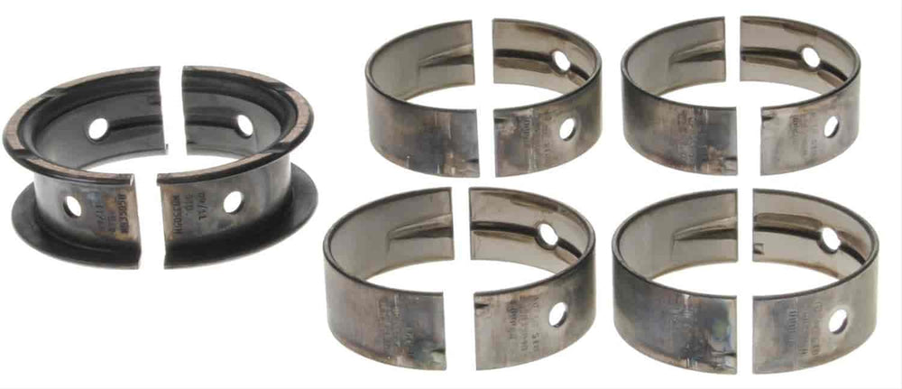 Clevite Mitsubishi 2.0L/4G63 2.4L/4G64 Main Bearing Set