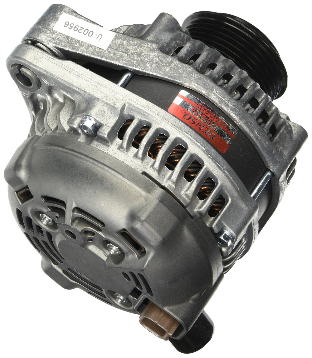 REMANUFACTURED DENSO FIRST TIME FIT