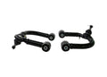 Control arm - upper arm 2 Arms Install Guide