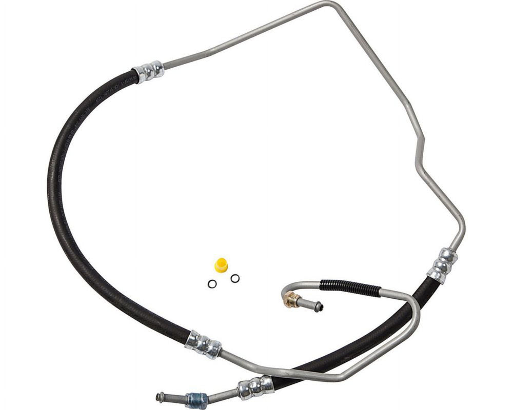 Gates Power Steering Pressure Line Hose Assembly