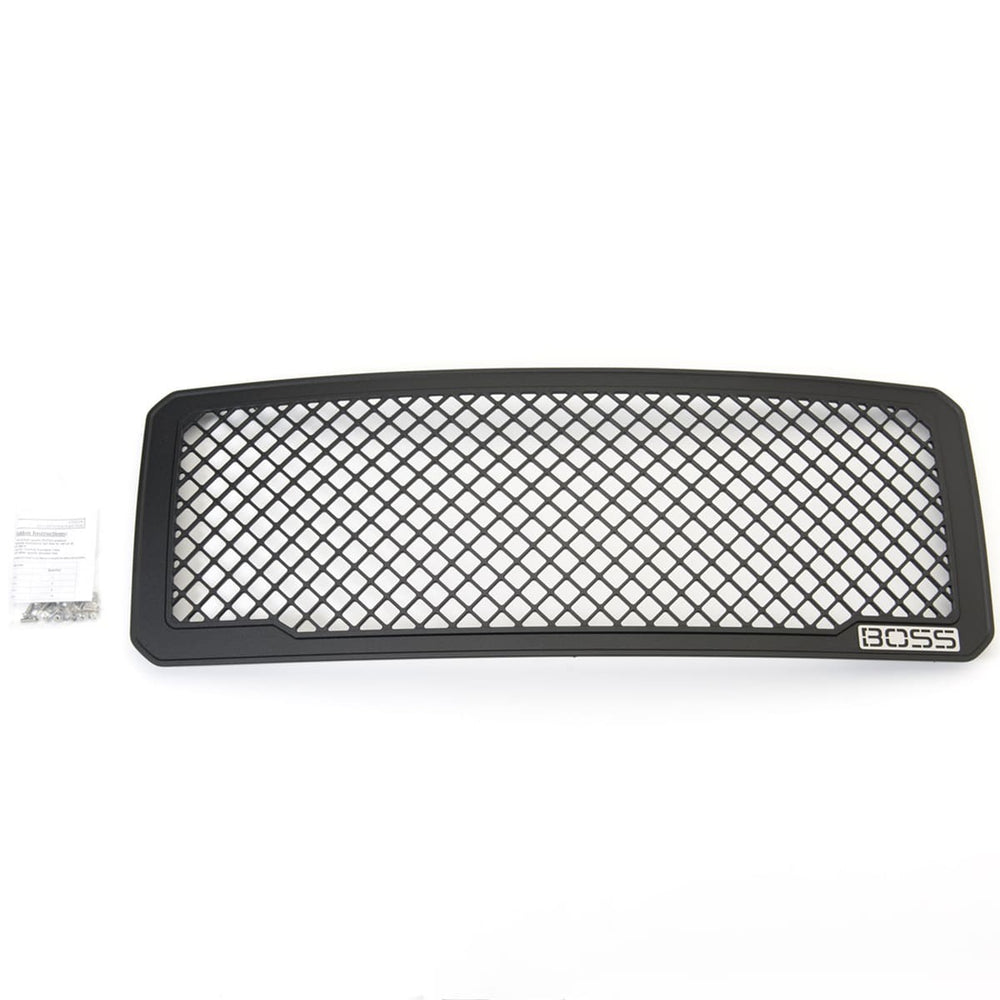 BOSS GRILLE FD SD 2011-UP