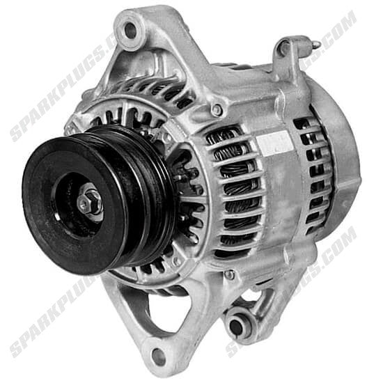 DENSO FIRST TIME FIT ALTERNATOR