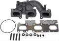 EXHAUST MANIFOLD