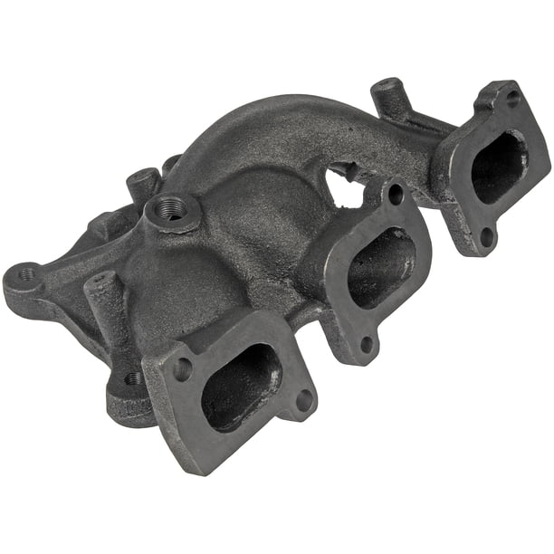 EXHAUST MANIFOLD