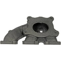 EXHAUST MANIFOLD