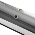 3 INCHES ROUND SIDE STEP BAR CHROME