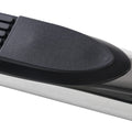 3 INCHES ROUND SIDE STEP BAR CHROME