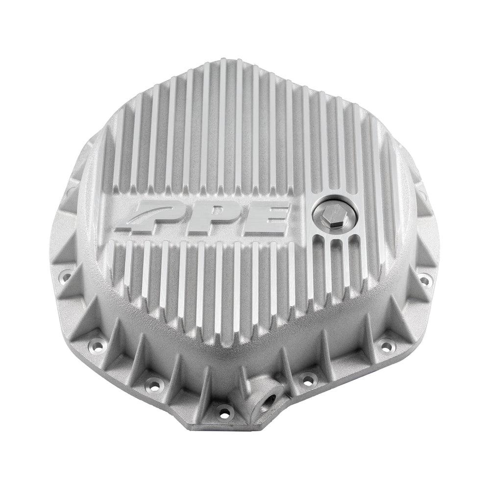 Differential Cover 2001-2019 GM 2003-2018 RAM - Raw