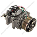 NEW COMPRESSOR W/ CLUTCH