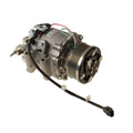 NEW COMPRESSOR W/ CLUTCH