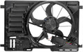 RAD FAN ASSEMBLY